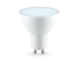 Светодиодная лампа Ambrella Light Bulbing GU10 13W 6400K 181306