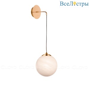 Бра Cloyd Lonati 20345