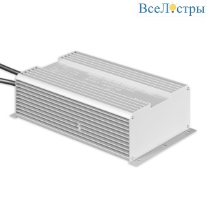 Блок питания Maytoni Magnetic track system 48V 480W IP67 10A PSL008-480W-48V-IP67