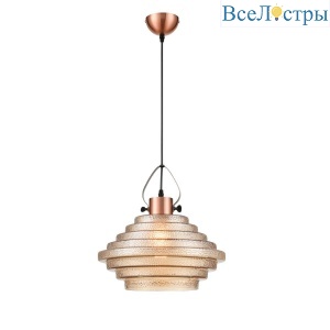 Подвесной светильник Vele Luce Genio VL5404P21