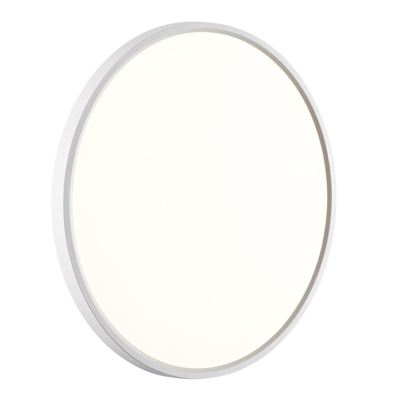 настенно-потолочный светодиодный светильник sonex mitra alfa white 7659/40l