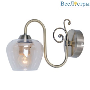 Бра Toplight Sybilla TL1157-1W