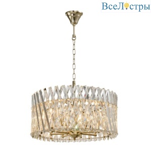 Подвесная люстра Aployt Verene APL.808.13.08