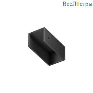 Заглушка к профилю Maytoni Elasity O-TR001-EC
