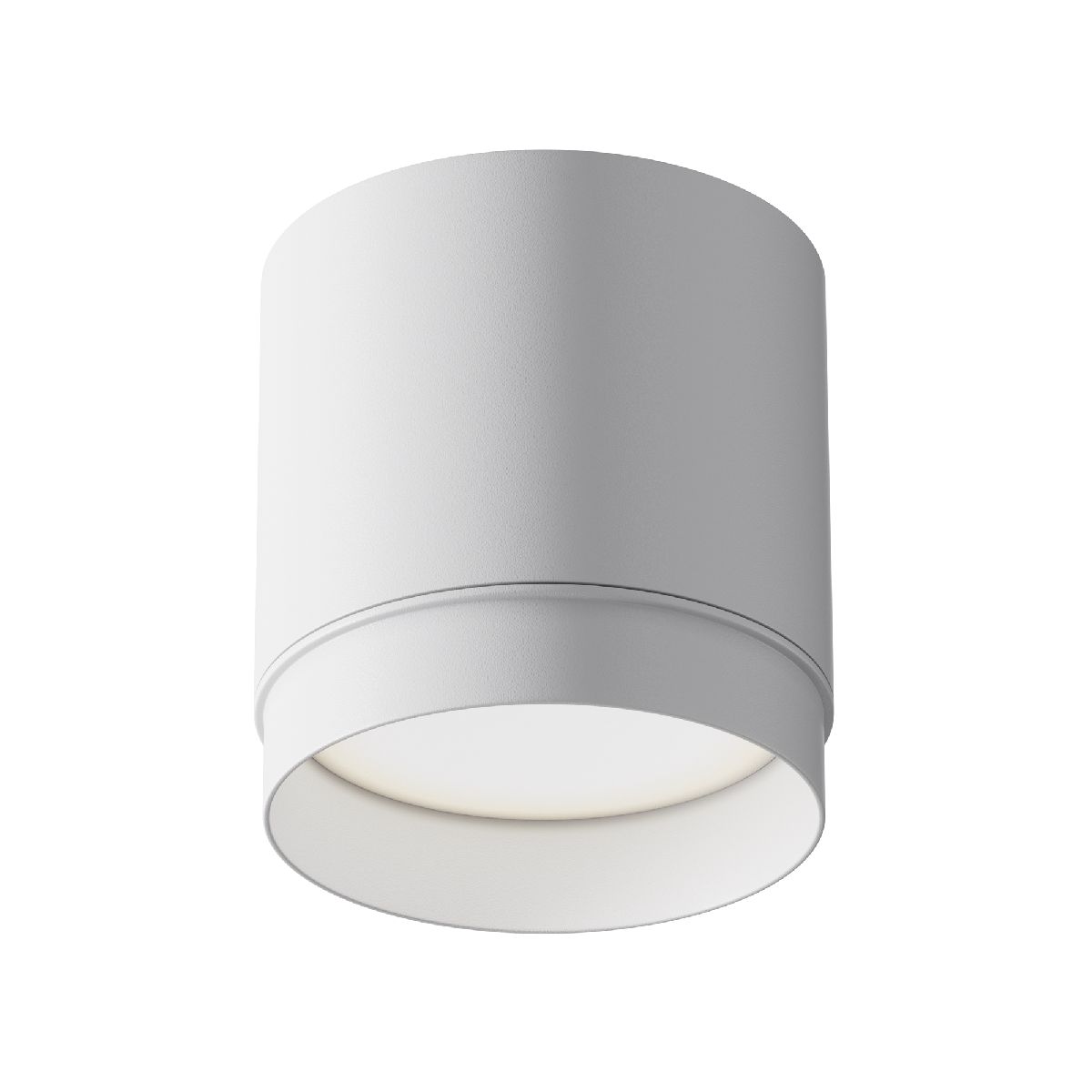 накладной светильник maytoni polar c088cl-gx53-w