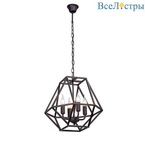 Подвесная люстра Vitaluce V4738-1/4