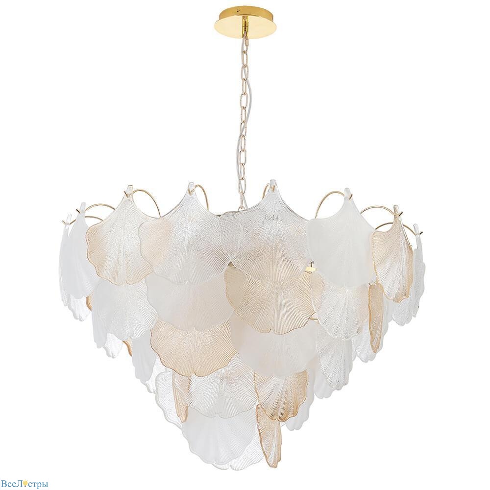 подвесная люстра crystal lux bonita sp12