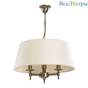 Подвесная люстра Adilux Roksana 16073