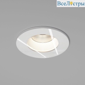 Встраиваемый светодиодный светильник Elektrostandard Artis 25096/LED a066137