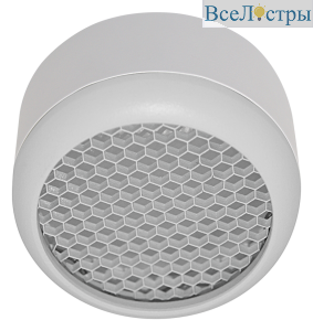 Накладной светильник Эра OL56 WH Б0061877