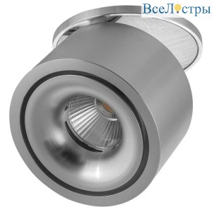 Встраиваемый спот AM Group AM310 9.3WT AL