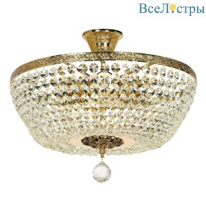 Потолочный светильник Arti Lampadari Castellana E 1.3.40.501 GH