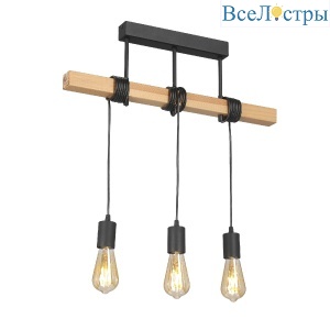 Подвесной светильник Vitaluce V2860-1/3PL