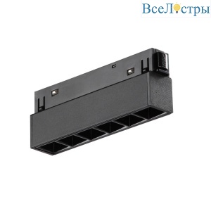 Трековый светильник магнитный Vitaluce VT0200003-01.1