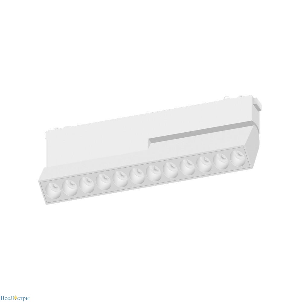 трековый светильник aployt magnetic track 48 apl.0104.10.20