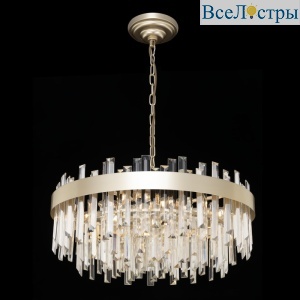 Подвесная люстра Citilux Лаура CL301282