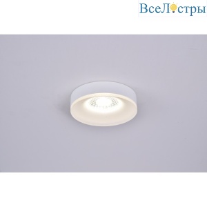 Встраиваемый светильник Omnilux Tevere OML-102909-01