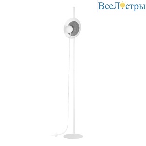 Торшер Loft IT Wonders 10237F White