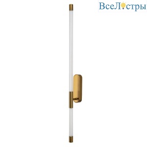 Настенный светильник Modestyle MS.1230.840 BS