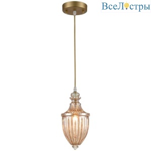 Подвесной светильник Velante 376-506-01
