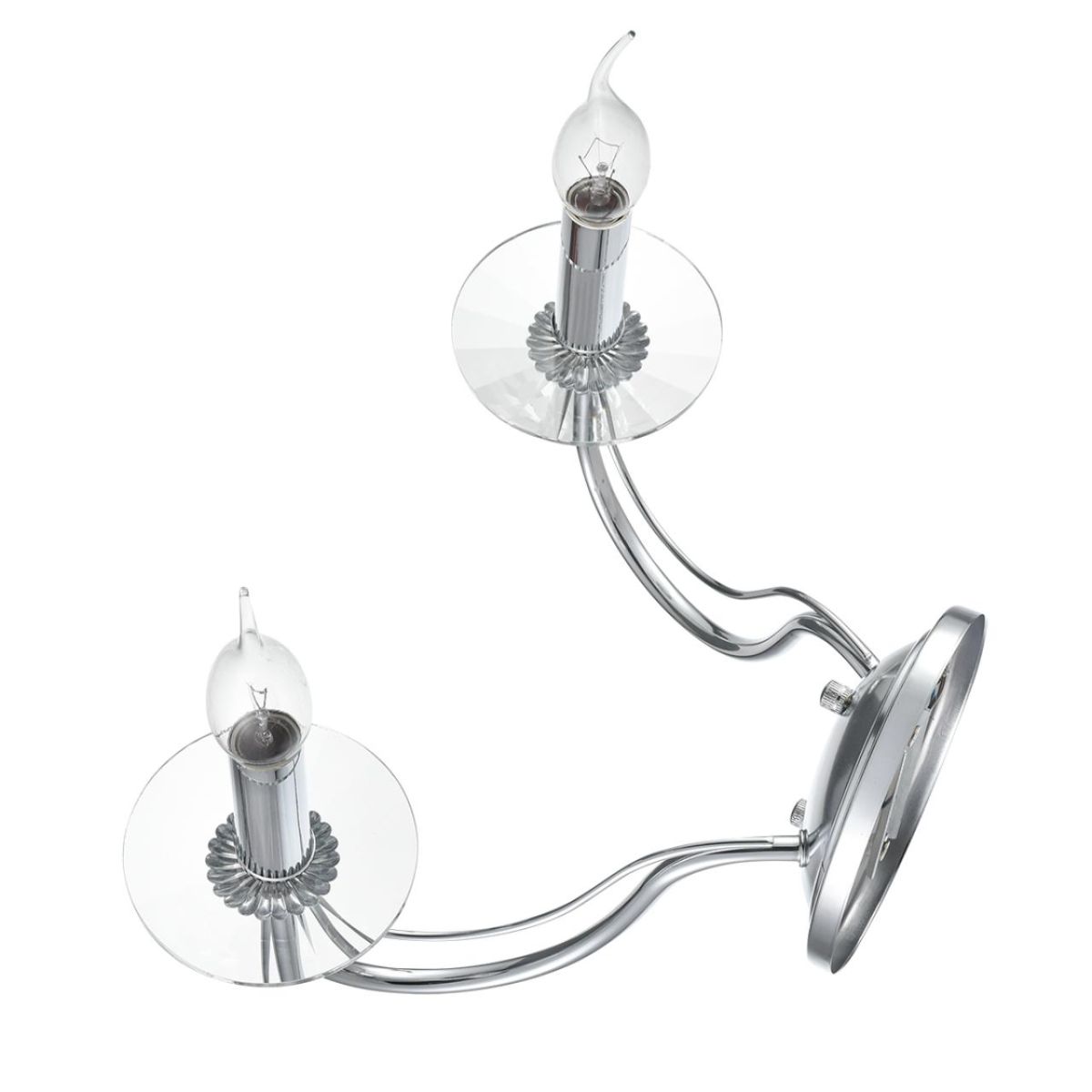 бра lumion classi incanto 8034/2w