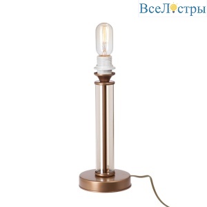 Настольная лампа Vitaluce V4837-8/1L