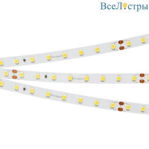 Светодиодная лента Arlight 6W/m 80LED/m 2835SMD дневной белый 50M 024523(2)