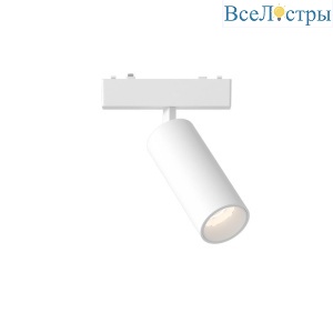 Трековый светильник Aployt Magnetic track 48 APL.0113.10.09