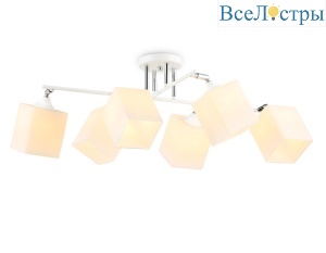 Люстра на штанге Ambrella Light Modern TR303088