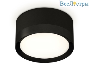 Потолочный светильник Ambrella Light Techno Spot XS8102002 (C8102, N8113)