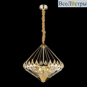 Подвесная люстра Wertmark Ludgera WE113.02.103