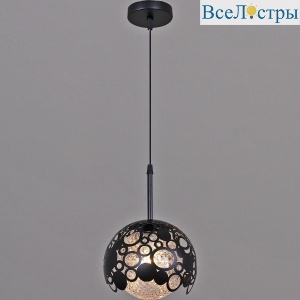 Подвесной светильник Reluce 05911-0.9-01 BK