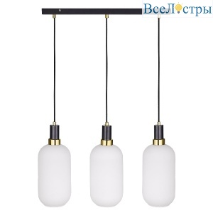 Подвесной светильник 33 Идеи PND102.03.19.003BL-S33WH
