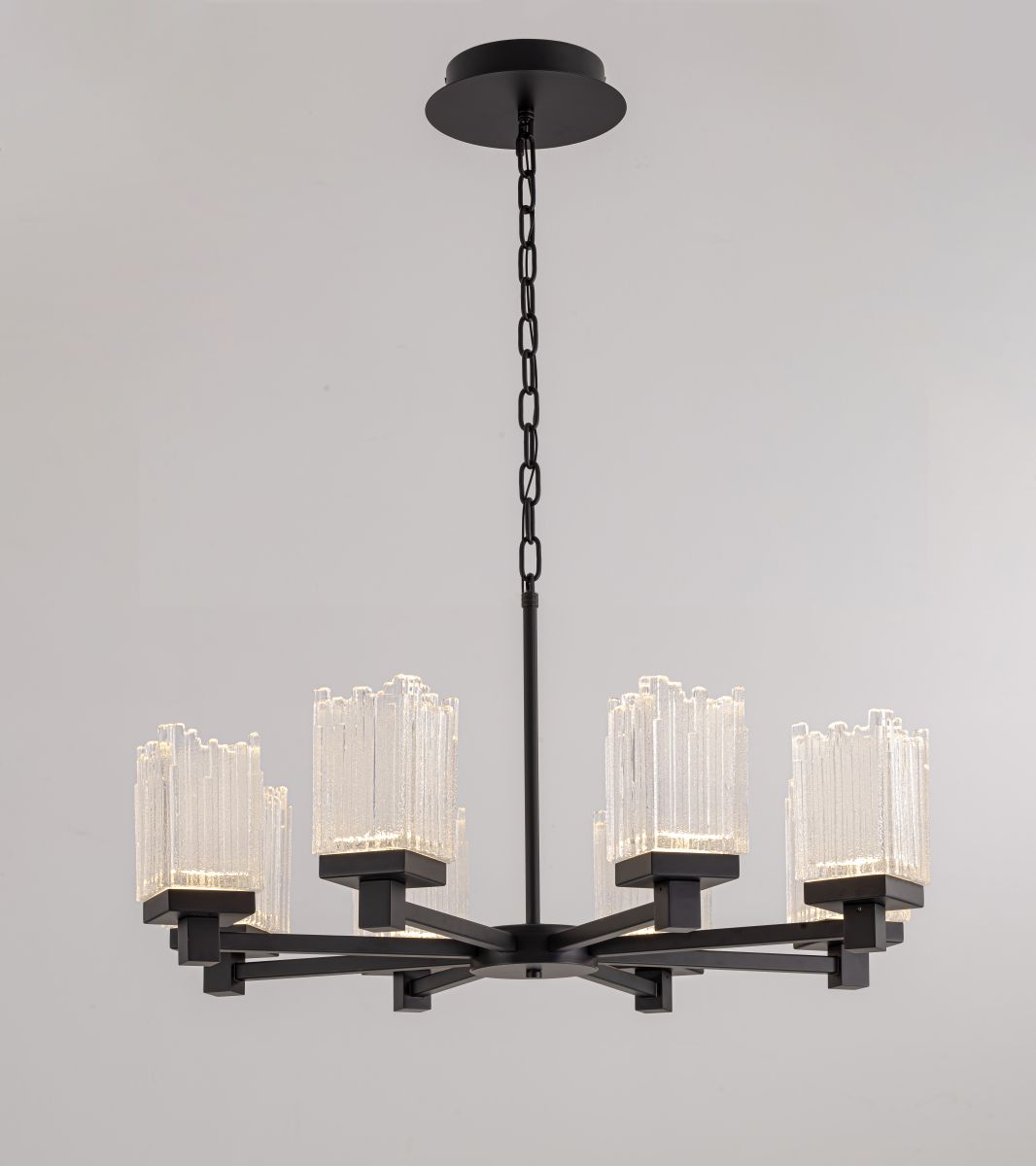 подвесная люстра delight collection md25020403-8a1 matt black