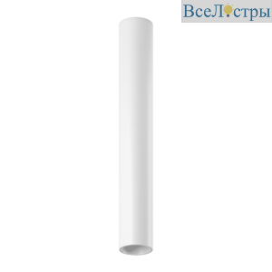 Накладной светильник SWG MINI-VL-BASE-L-WH-NW 004855