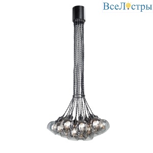Подвесная люстра Vitaluce V4360-1/16S