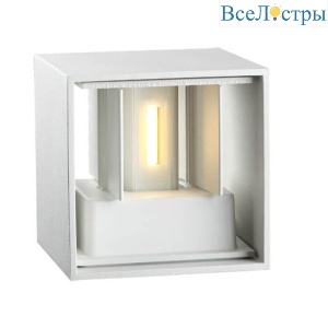 Накладной светильник Novotech Calle 357518