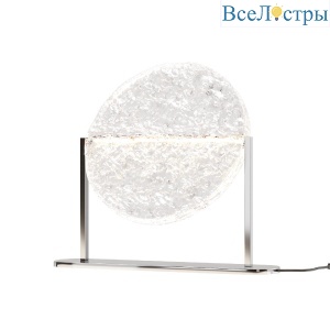 Настольная лампа Maytoni Mangata MOD387TL-L8CH3K
