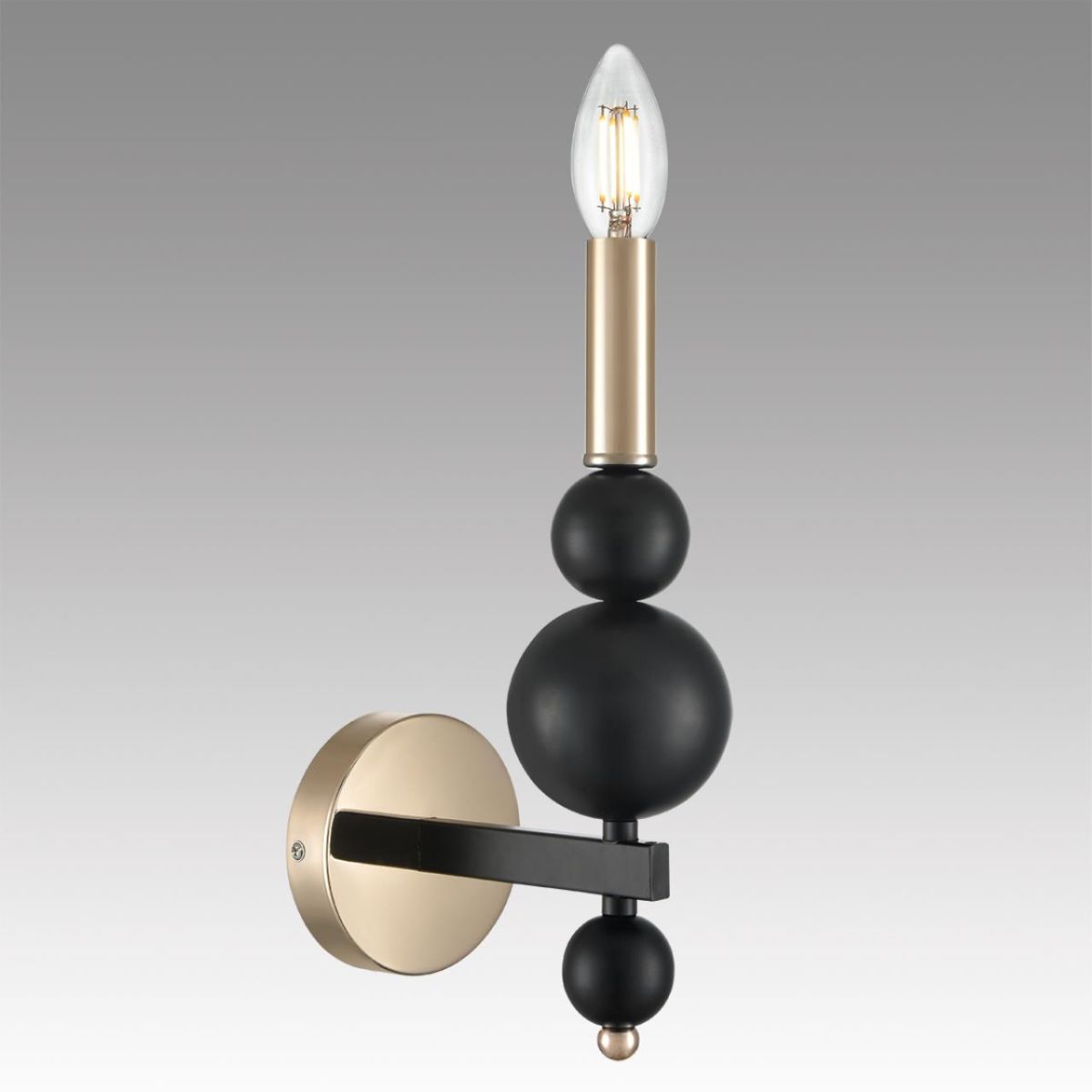 бра lumion moderni nana 8106/1w