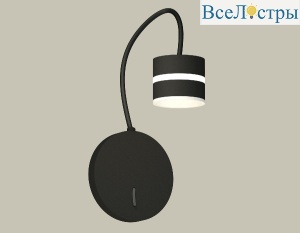 Бра Ambrella Light Traditional (C9596, N8445) XB9596202