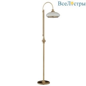 Торшер Kutek Sorrento New SOR-LS-1(P)