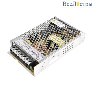 Блок питания для светодиодной ленты Maytoni LED Strip 24V 200W 220205
