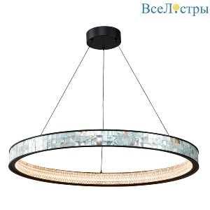 Подвесной светильник Favourite Shelty 4704-8P