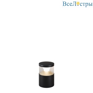 Ландшафтный светильник Maytoni Pyro O496FL-L21B3K