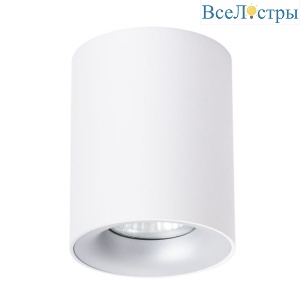 Накладной светильник ARTE Lamp A1532PL-1WH