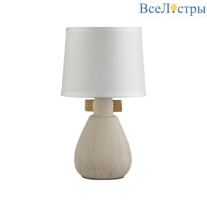 Настольная лампа Lumion Fusae 5667/1T