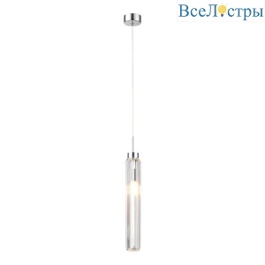 Подвесной светильник Lussole Karnes LSP-8975