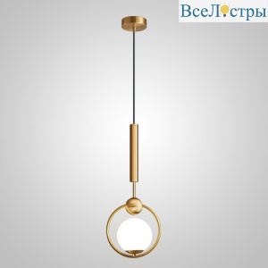 Подвесной светильник ImperiumLoft Finnur 240166-23