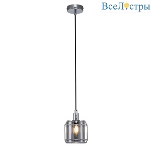 Подвесной светильник Escada Midland 10188/1S Chrome