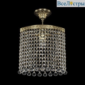 Подвесной светильник Bohemia Ivele 19203/25IV G Balls